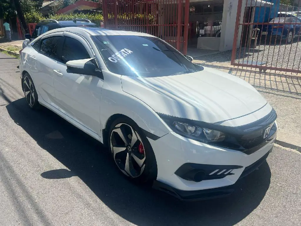 honda civic 2017 Foto 7272123-1.jpg