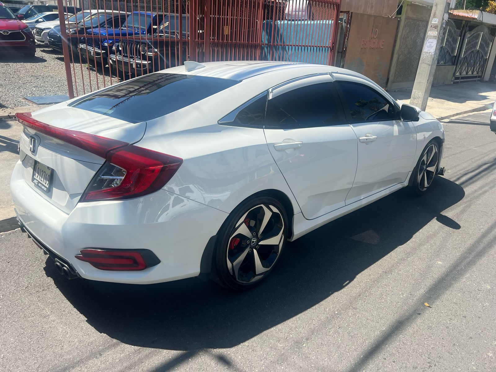 honda civic 2017 Foto 7272123-3.jpg