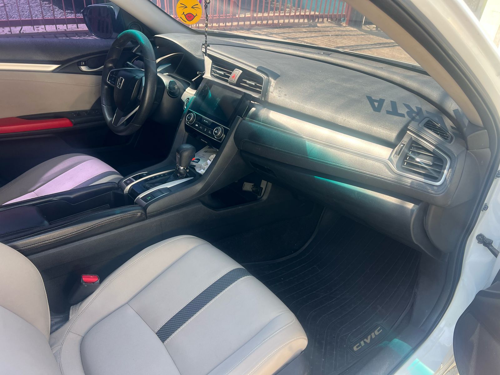 honda civic 2017 Foto 7272123-7.jpg