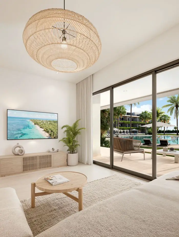 Apartamento en Venta en Proyecto Turistico en Playa Bonita Foto 7272139-4.jpg