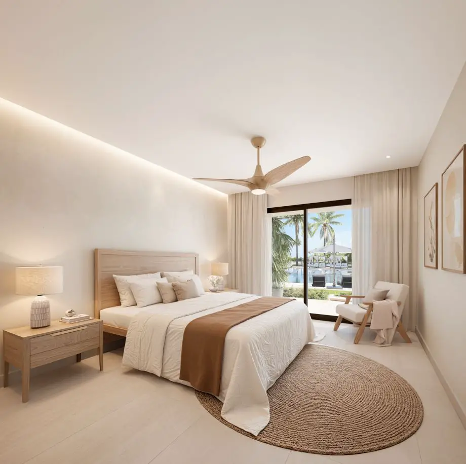 Apartamento en Venta en Proyecto Turistico en Playa Bonita Foto 7272139-7.jpg