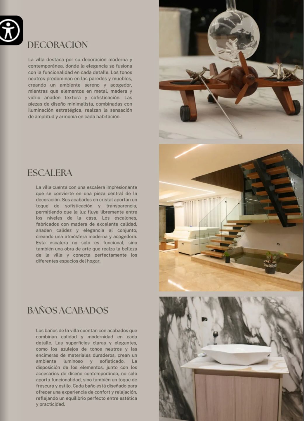 Vendo villa de lujo en Playa Nueva Romana Foto 7272140-2.jpg