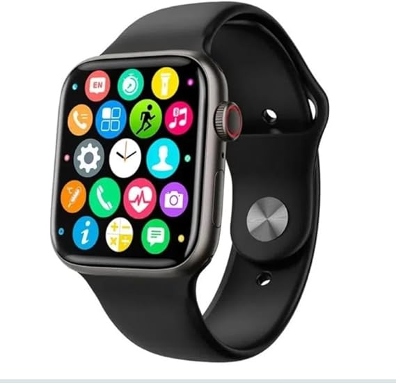 Reloj inteligente smartwatch T900 pro max Foto 7272146-3.jpg