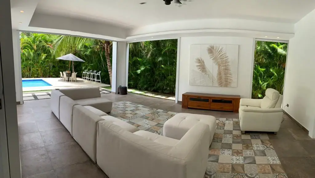 Vendo Villa en Juan Dolió Foto 7272158-5.jpg