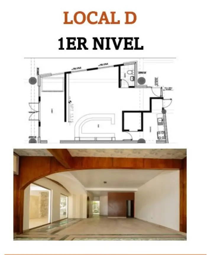 Descubre tu oficina privada perfecta en BAVARO! Foto 7272163-2.jpg