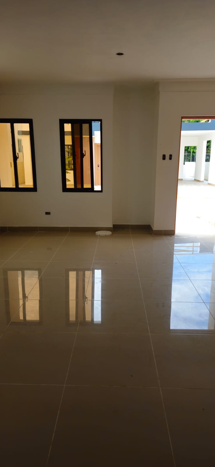 Venta de Casa en Residencial cerrado con piscina en Jardines del Norte Foto 7272191-7.jpg