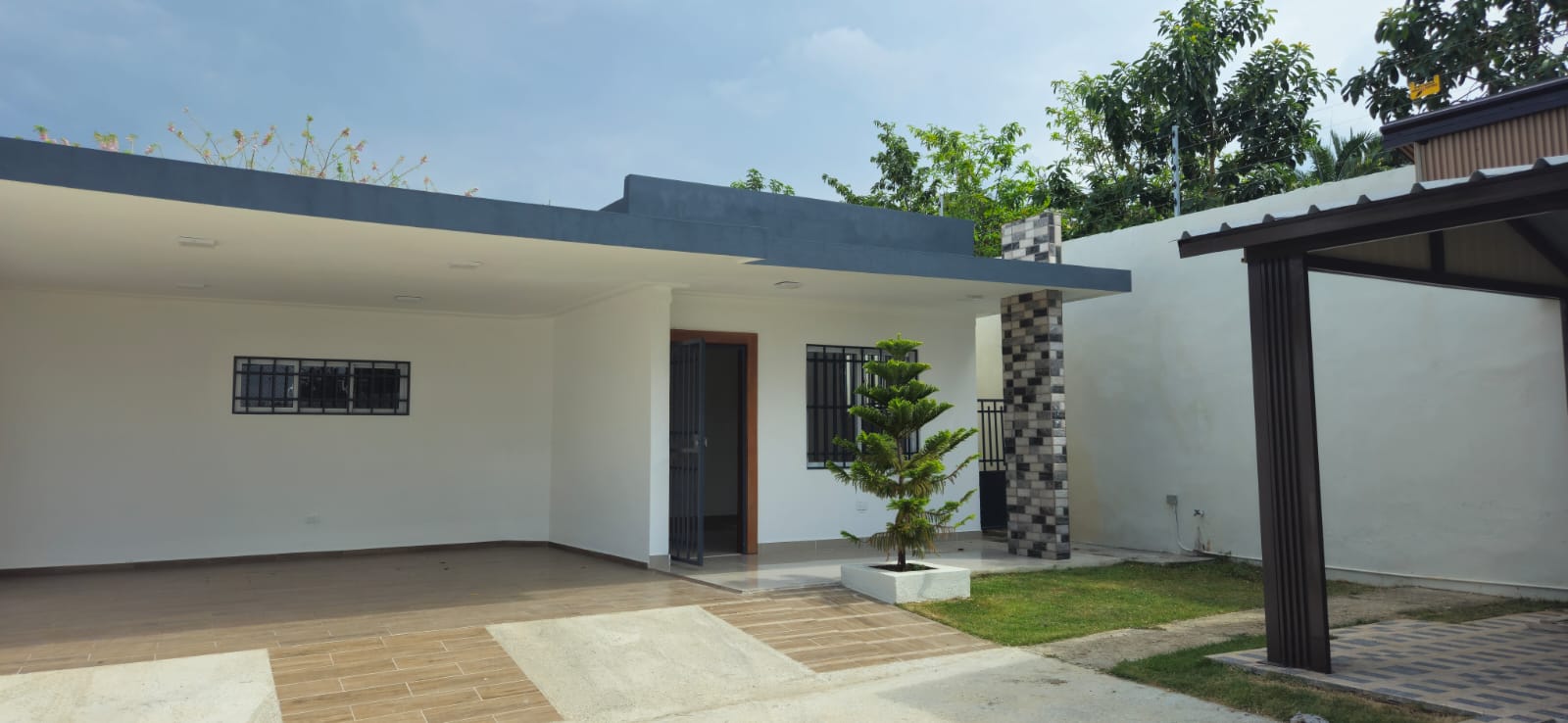 Casa en venta en Residencial Cerrado en Jardines del Norte Santiago R. Foto 7272192-11.jpg