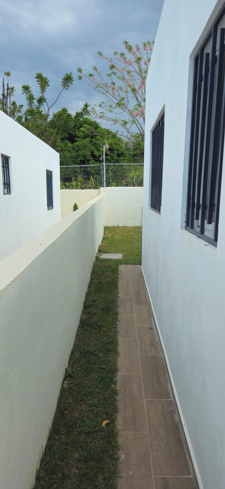 Casa en venta en Residencial Cerrado en Jardines del Norte Santiago R. Foto 7272192-12.jpg