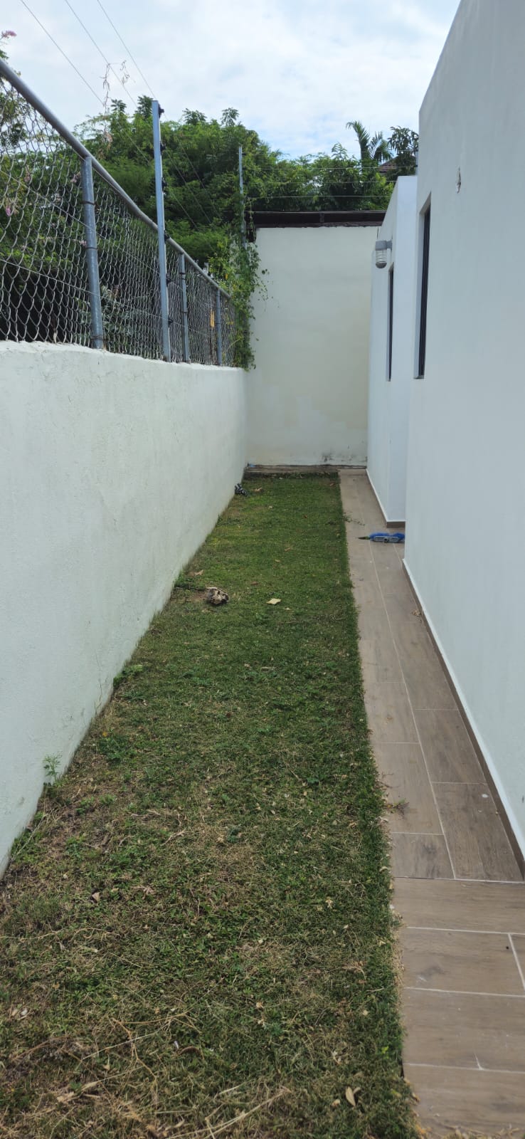 Casa en venta en Residencial Cerrado en Jardines del Norte Santiago R. Foto 7272192-8.jpg
