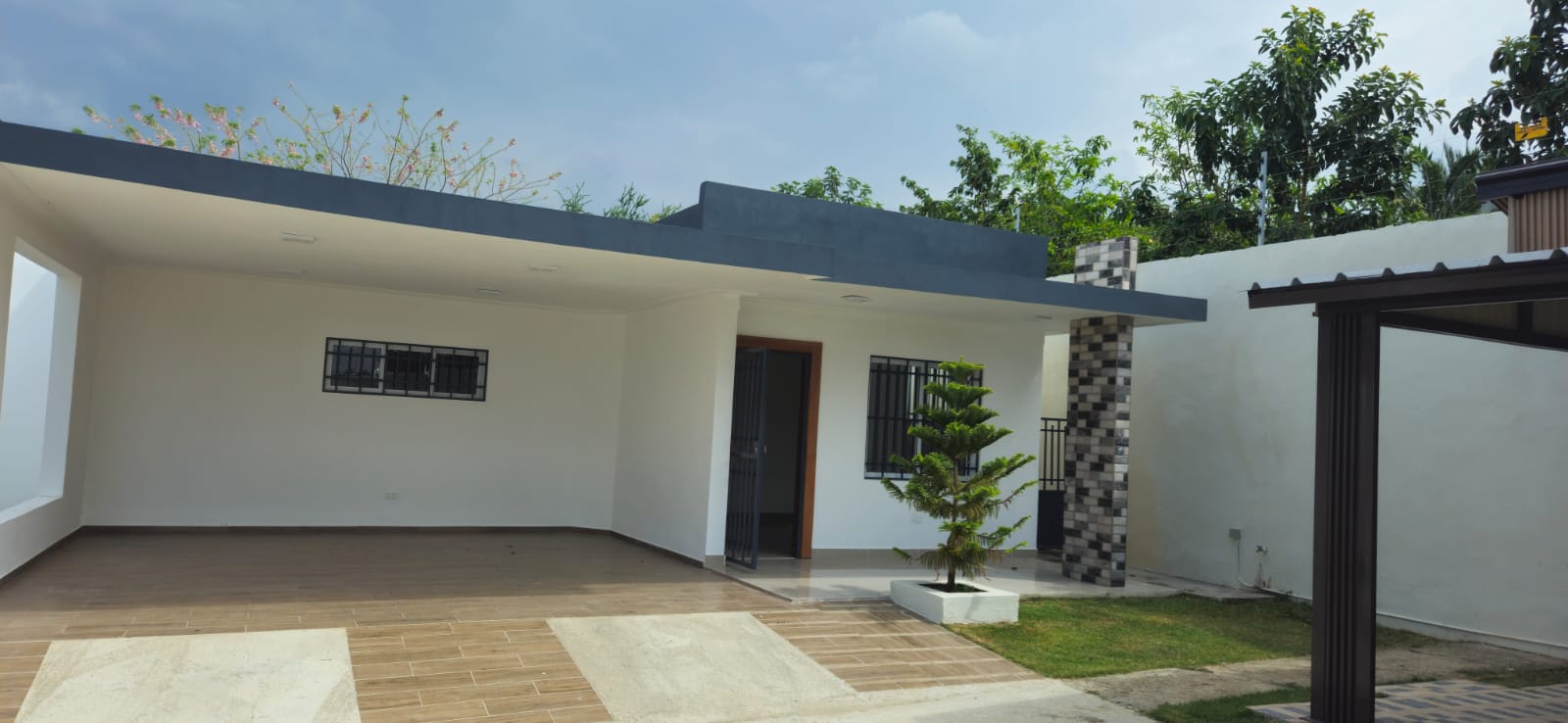 Casa en venta en Residencial Cerrado en Jardines del Norte Santiago R. Foto 7272192-9.jpg