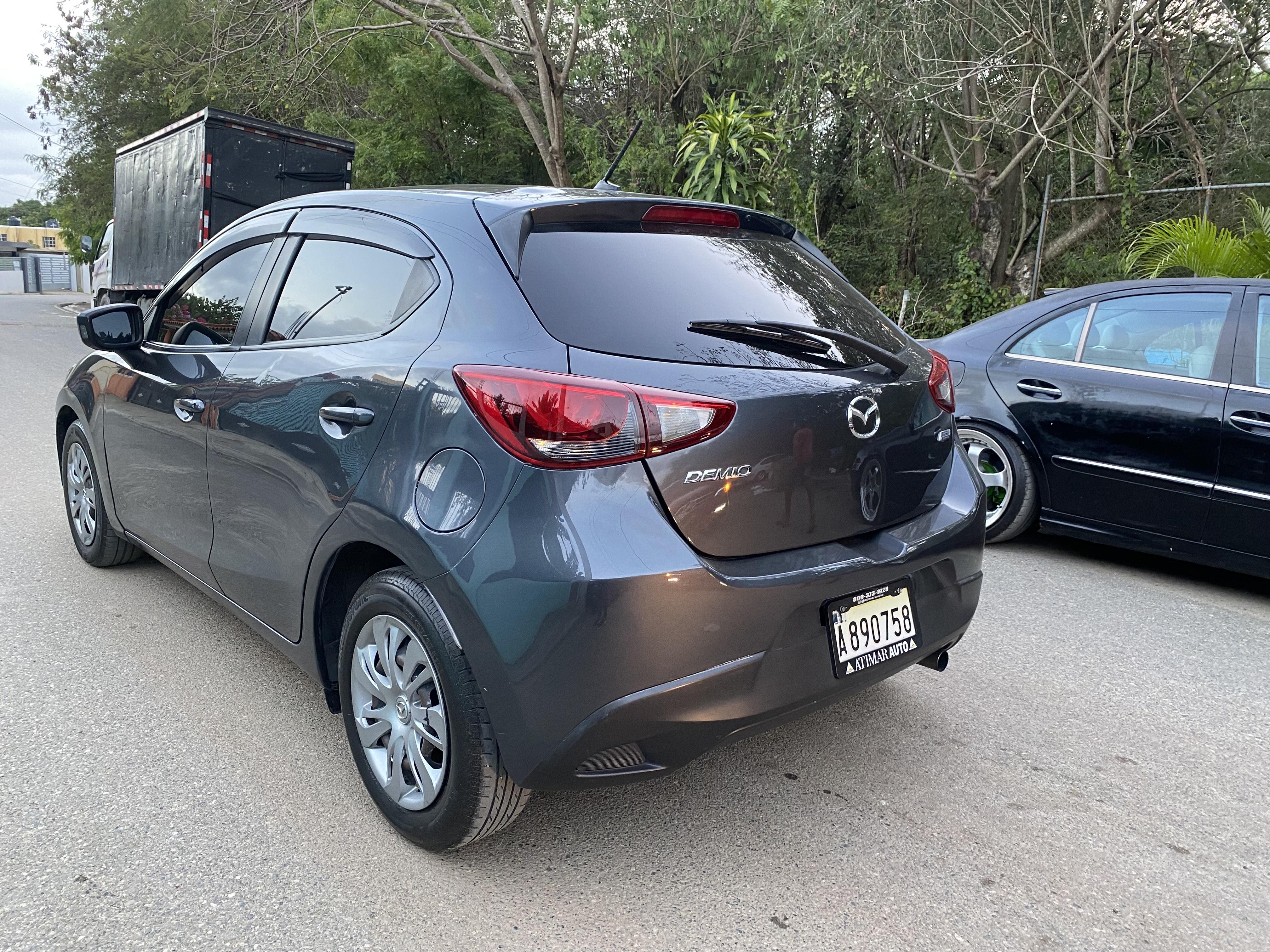 Mazda Demio 2015 Foto 7272194-4.jpg
