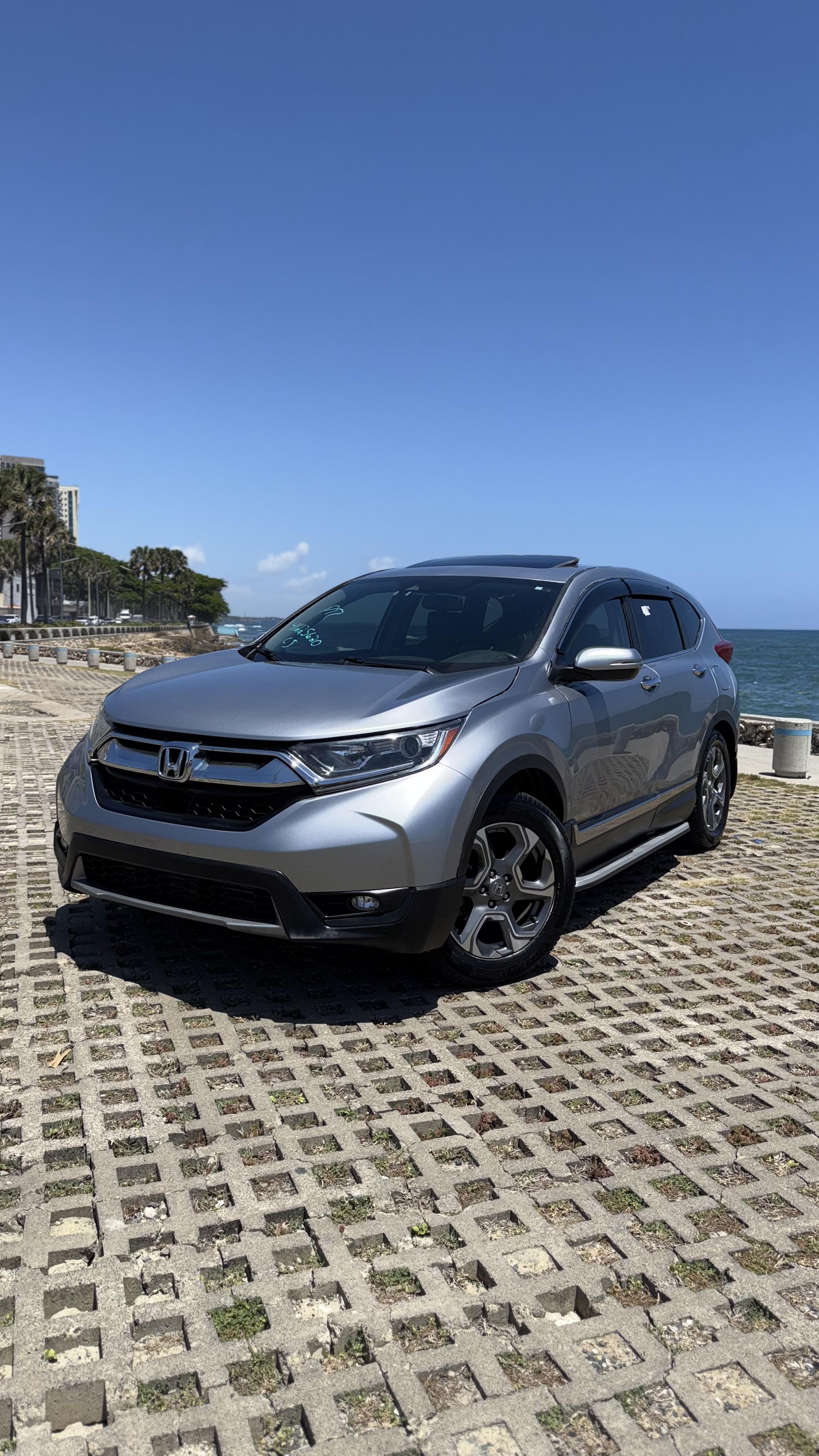 HONDA CRV 2019 EXL FULL Foto 7272207-3.jpg