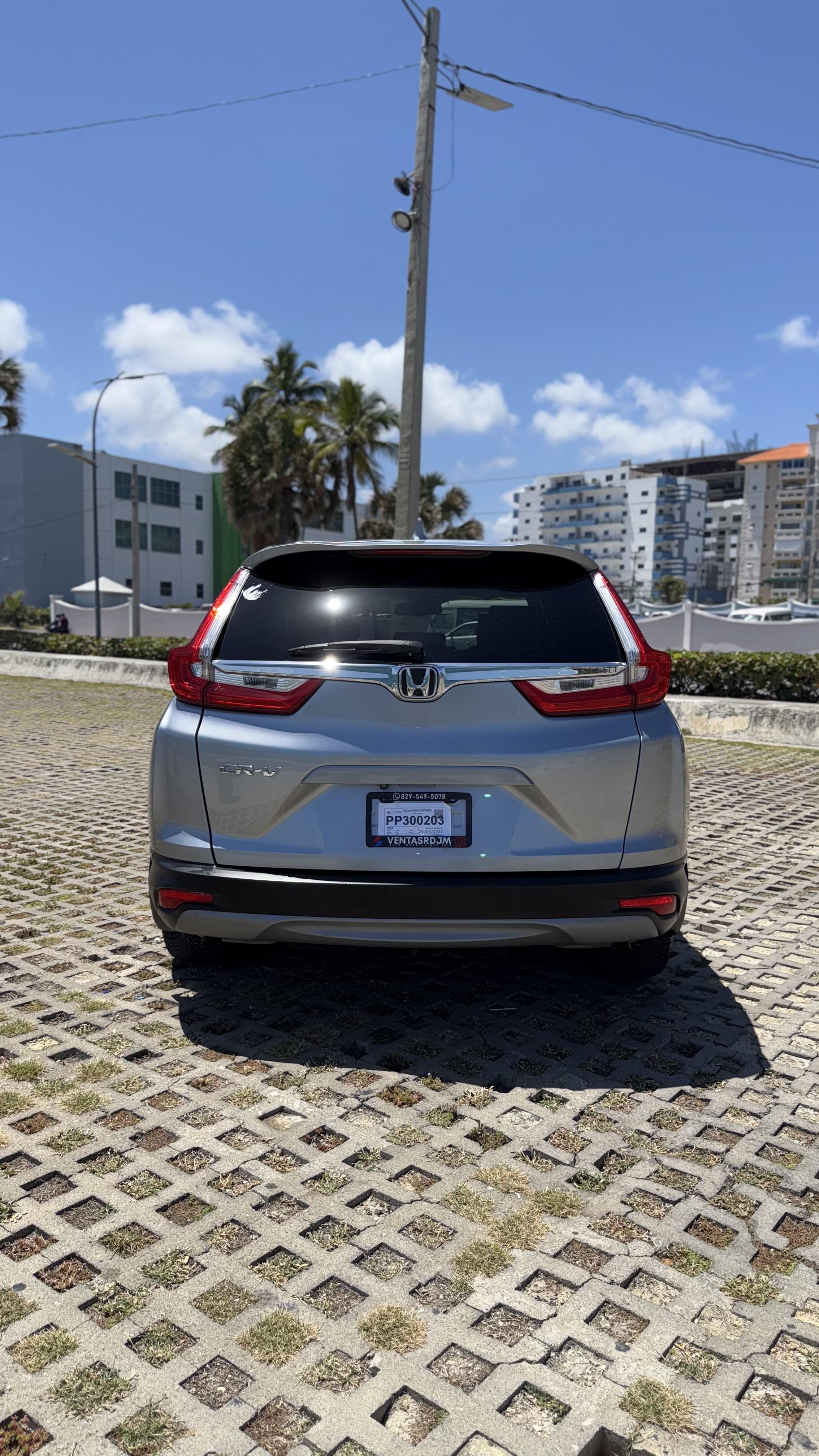 HONDA CRV 2019 EXL FULL Foto 7272207-4.jpg