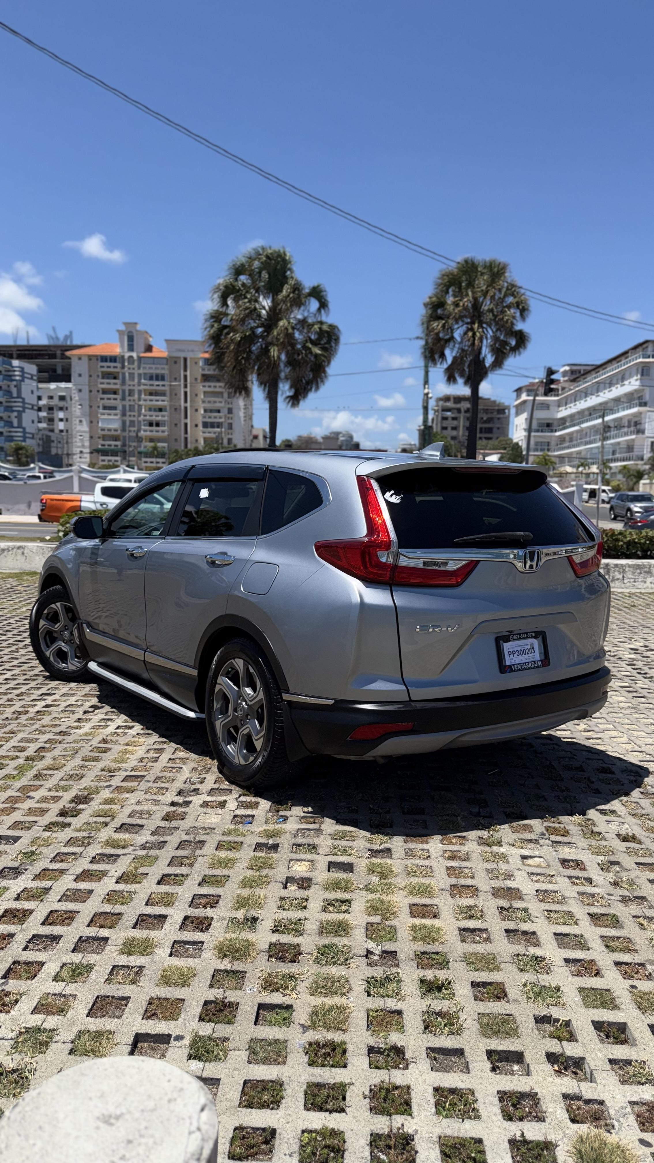 HONDA CRV 2019 EXL FULL Foto 7272207-5.jpg