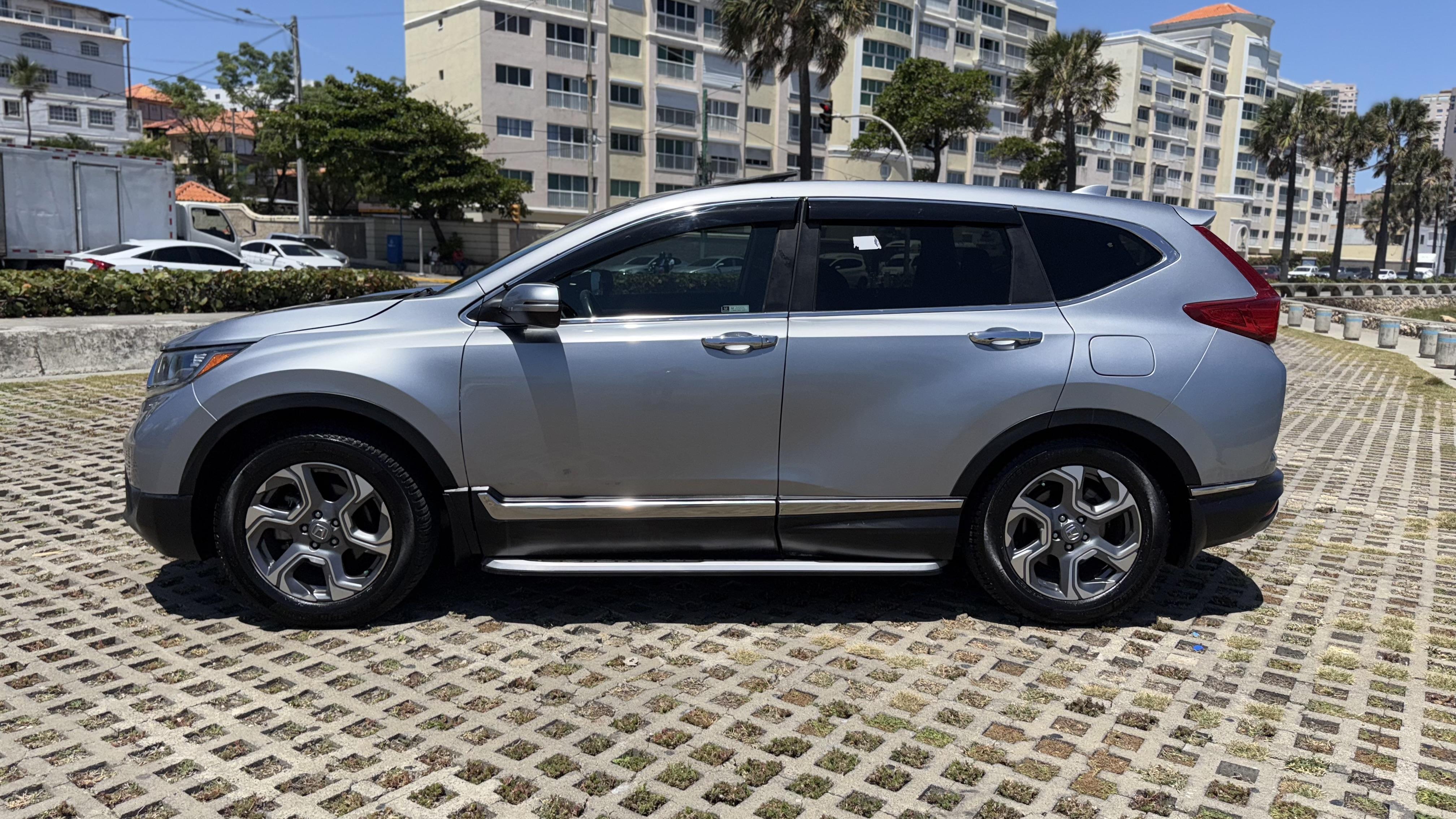 HONDA CRV 2019 EXL FULL Foto 7272207-6.jpg