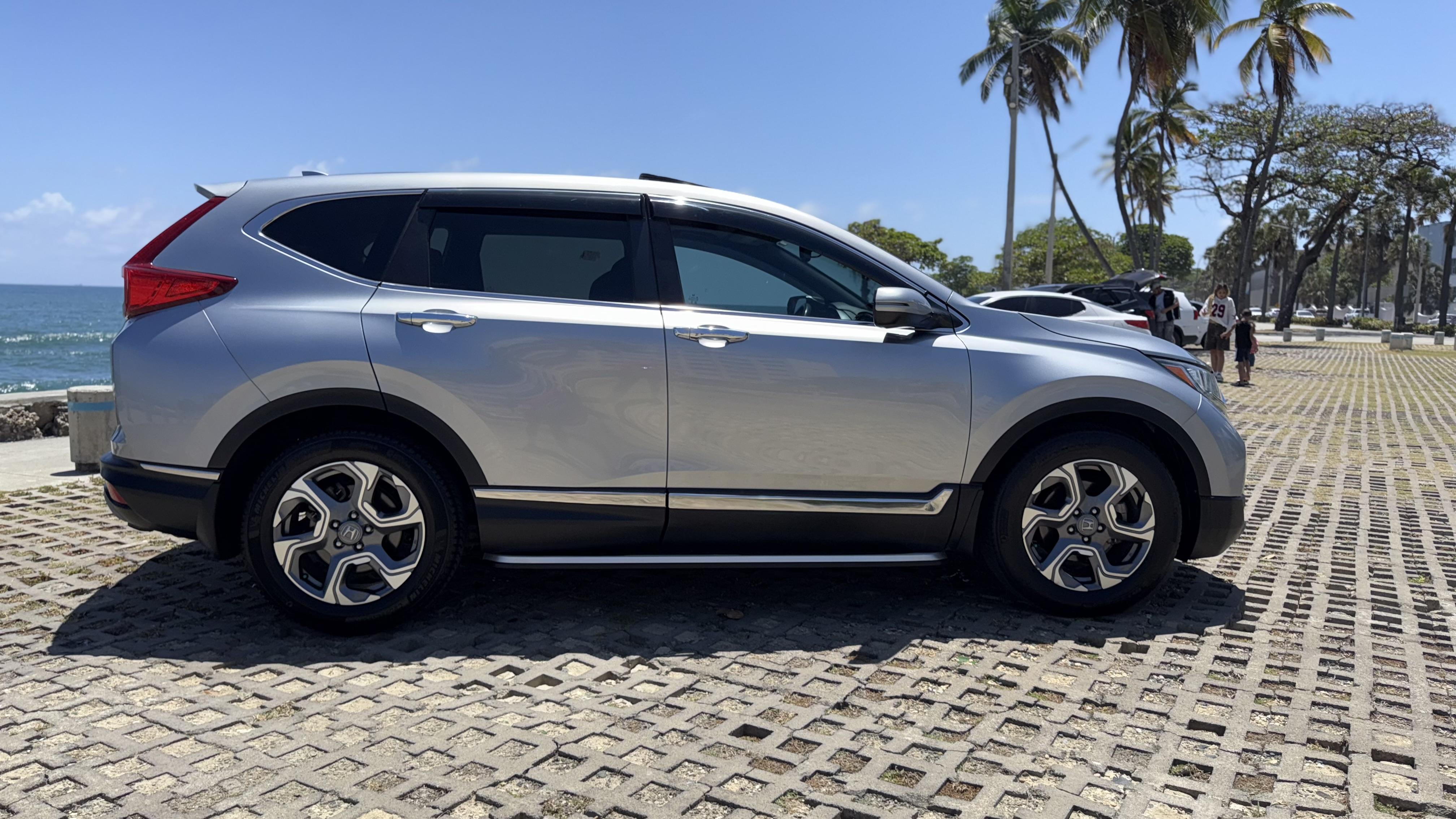 HONDA CRV 2019 EXL FULL Foto 7272207-7.jpg