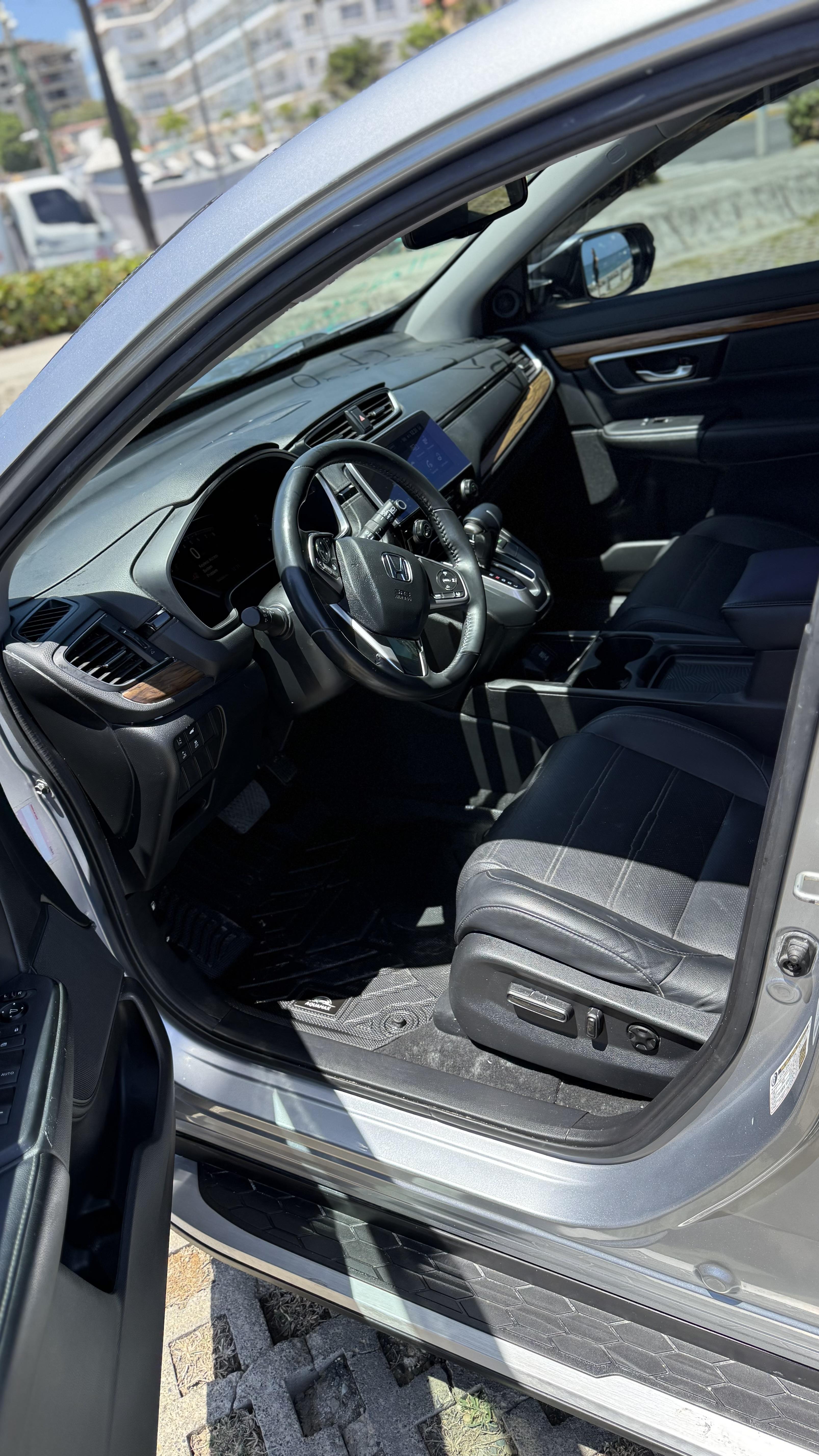 HONDA CRV 2019 EXL FULL Foto 7272207-8.jpg