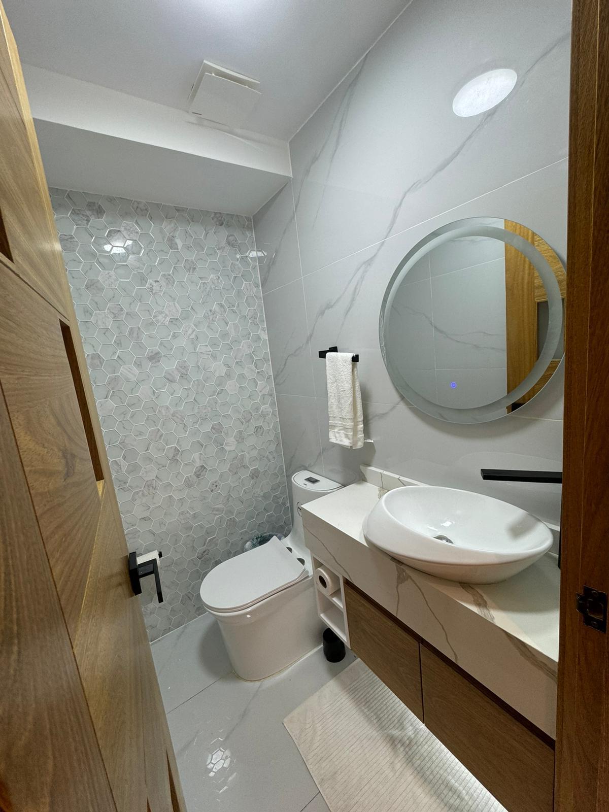 Vendo apartamento en Juan Dolió Foto 7272217-13.jpg