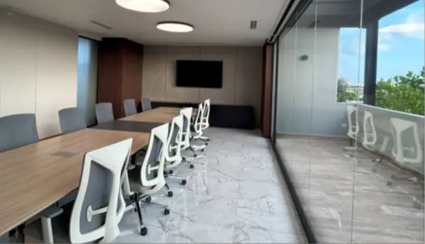 Local En Alquiler Exclusivo para Oficinas En Los Prados Santo Domingo. Foto 7272236-4.jpg