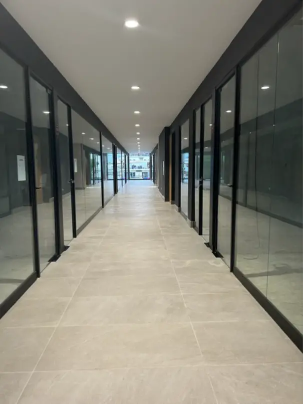 Local En Alquiler Exclusivo para Oficinas En Los Prados Santo Domingo. Foto 7272236-7.jpg