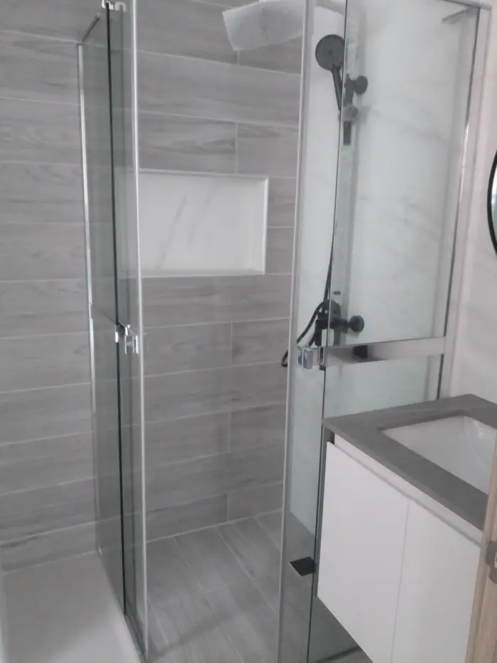 Apartamento de 2 Habitaciones Nuevo en Venta en Evaristo Morales Foto 7272242-10.jpg