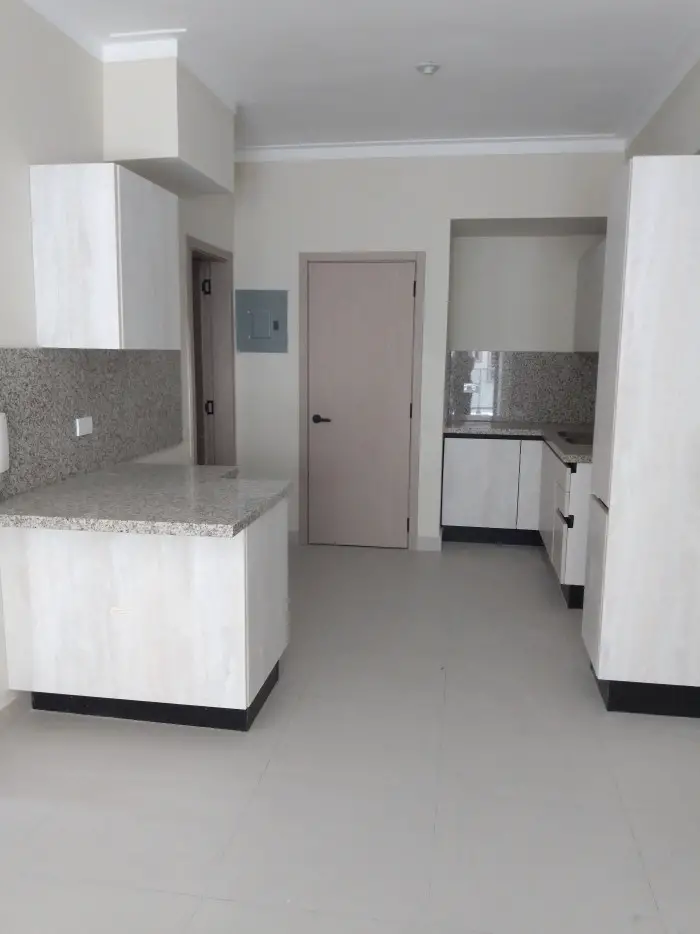 Apartamento de 2 Habitaciones Nuevo en Venta en Evaristo Morales Foto 7272242-4.jpg