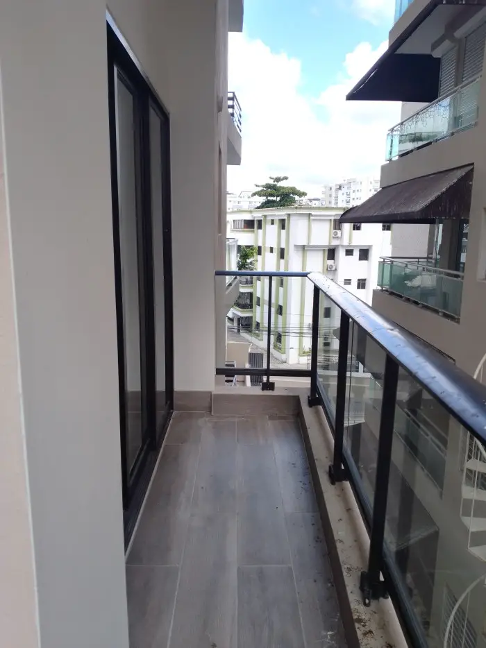 Apartamento de 2 Habitaciones Nuevo en Venta en Evaristo Morales Foto 7272242-8.jpg