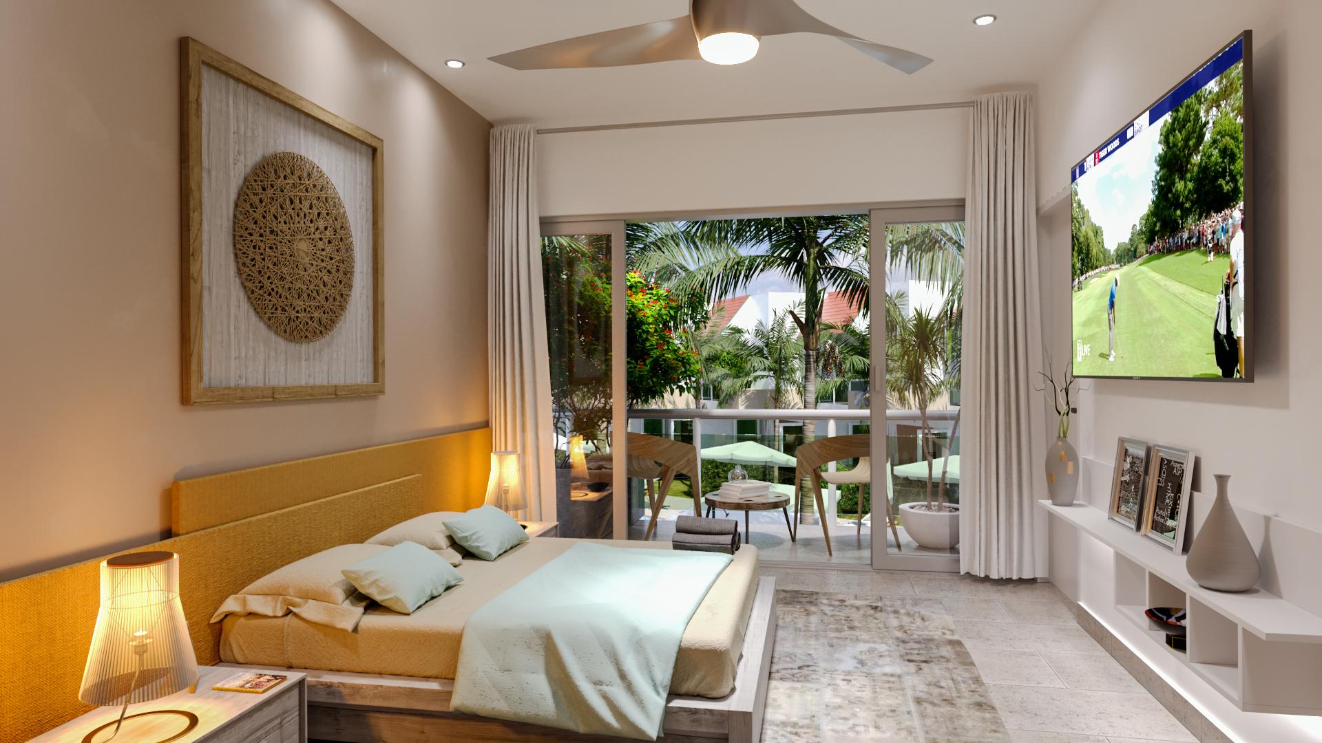 Vendo Townhouses en Romana. Foto 7272258-6.jpg