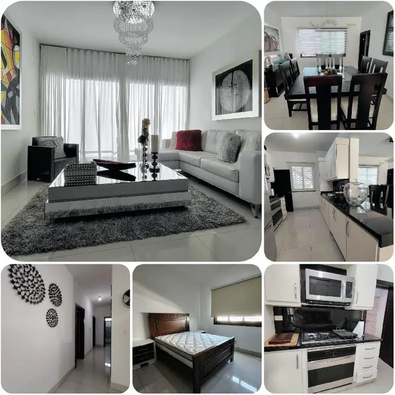 VPI-V 2025-0028 Rento Apartamento Amueblado Santiago República Dominic Foto 7272269-1.jpg
