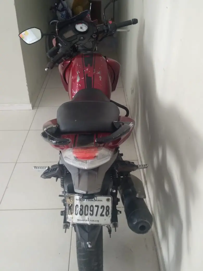 Motor apache 2014 en La Romana Foto 7272270-2.jpg