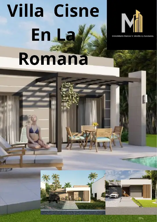Vendo villa en Romana. Foto 7272276-1.jpg
