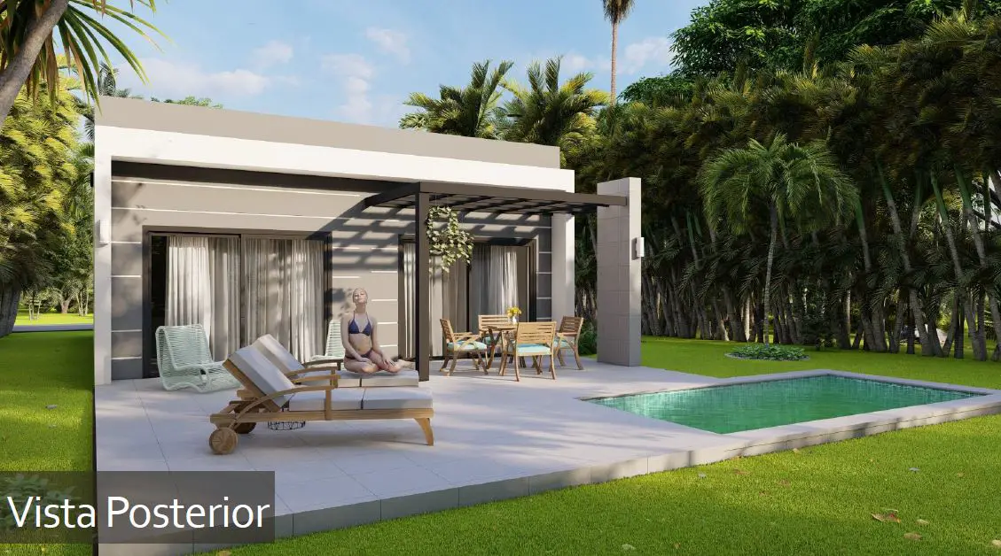 Vendo villa en Romana. Foto 7272276-3.jpg