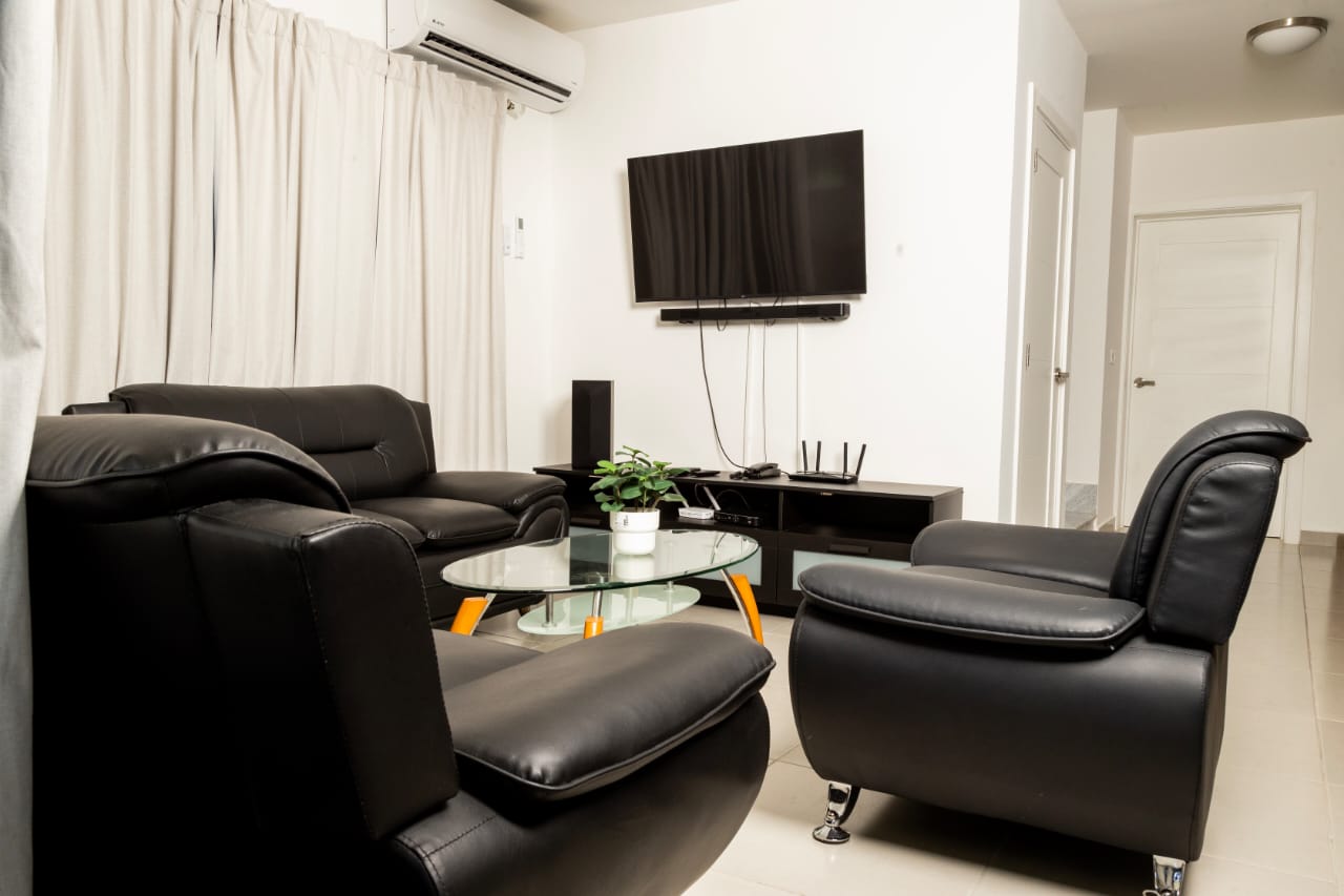 Vendo villa  en residencial Romana. Foto 7272286-10.jpg