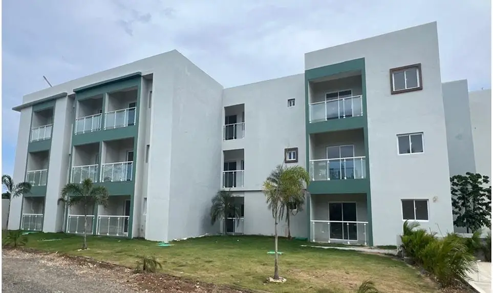 PROYECTO DE APTOS Y VILLAS EN BOCA CHICA A SOLO 7 MINUTOS DE LA PLAYA  Foto 7272287-2.jpg