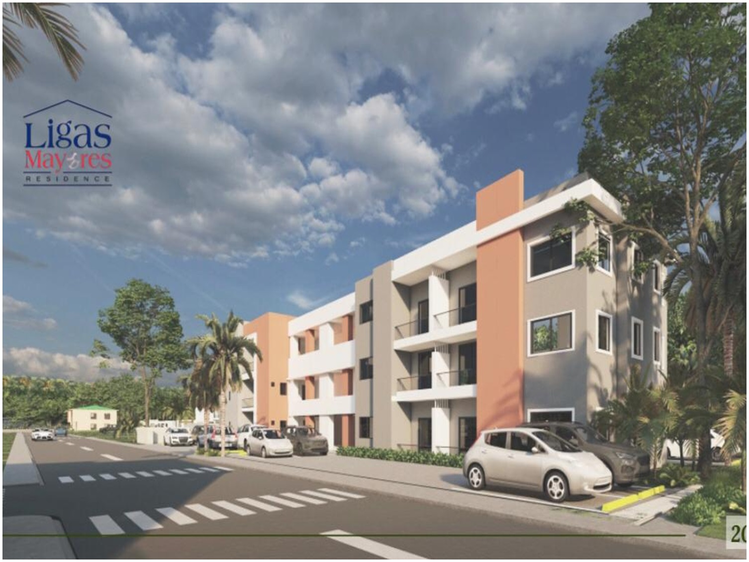 PROYECTO DE APTOS Y VILLAS EN BOCA CHICA A SOLO 7 MINUTOS DE LA PLAYA  Foto 7272287-5.jpg