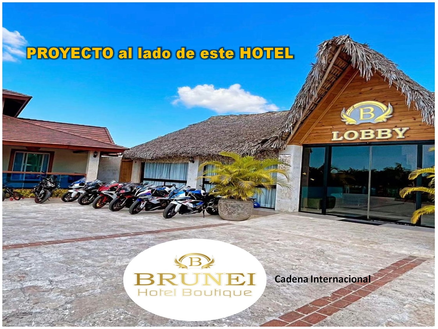 PROYECTO DE APTOS Y VILLAS EN BOCA CHICA A SOLO 7 MINUTOS DE LA PLAYA  Foto 7272287-9.jpg