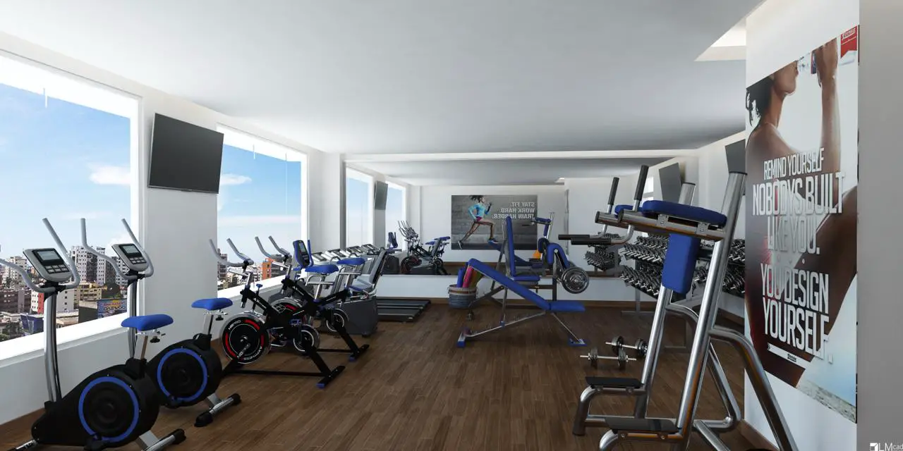 Vendo Apartamento en Santo Domingo. Foto 7272291-4.jpg