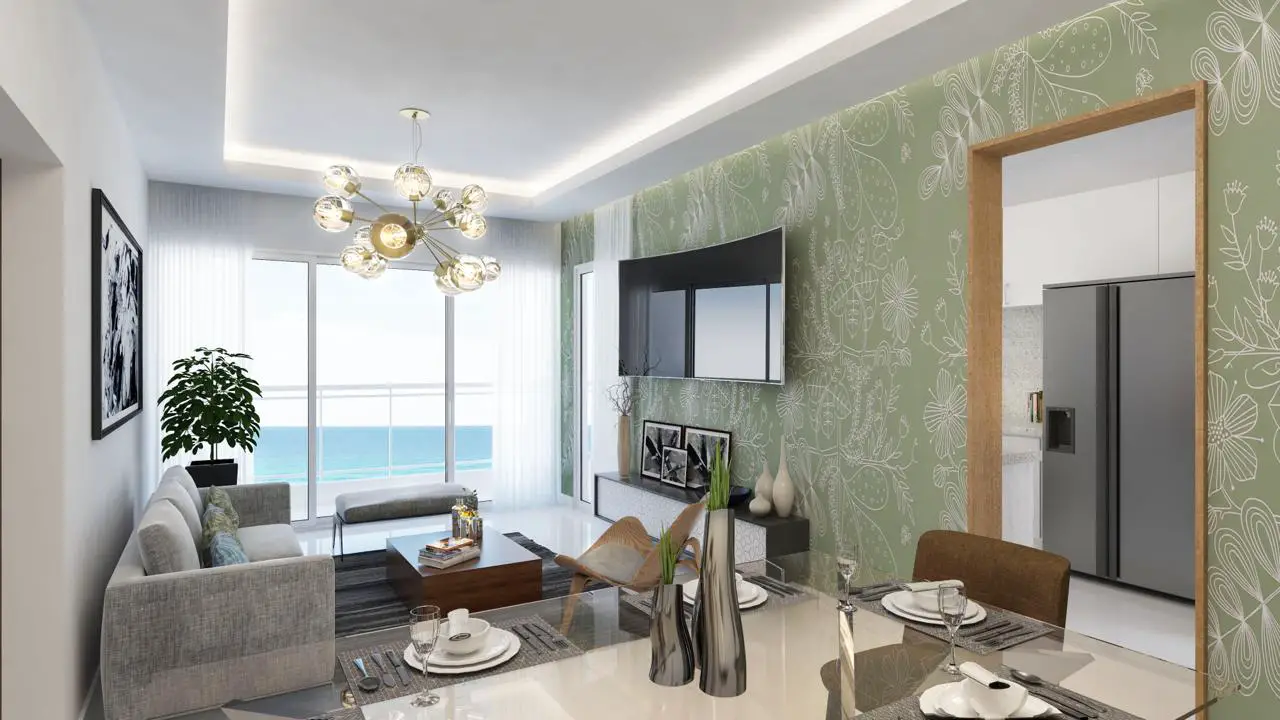 Vendo Apartamento en Santo Domingo. Foto 7272291-7.jpg