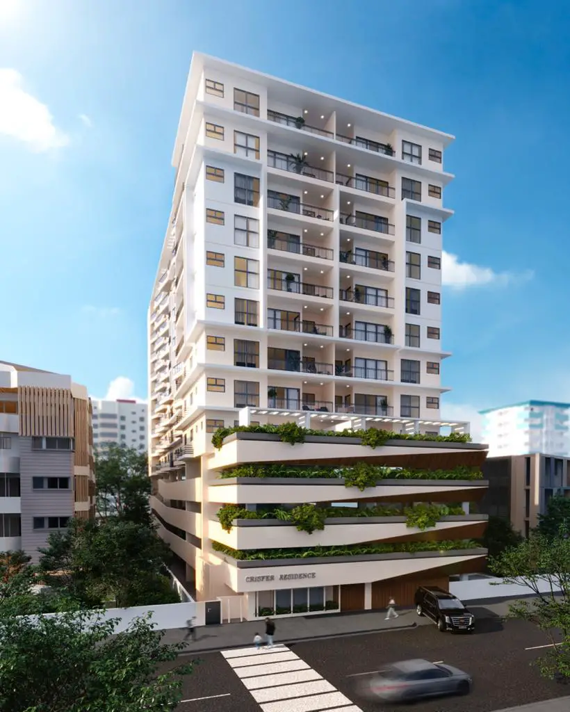 Vendo Apartamento en Santo Domingo. Foto 7272291-8.jpg