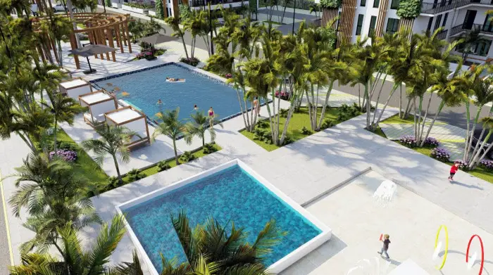 Apartamento en Venta de 2 habitaciones en Veron Foto 7272294-2.jpg