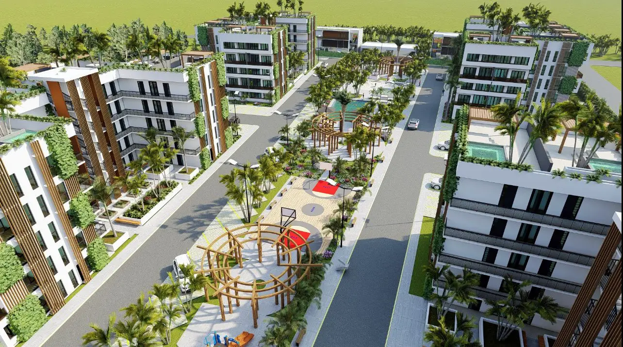Apartamento en Venta de 2 habitaciones en Veron Foto 7272294-5.jpg