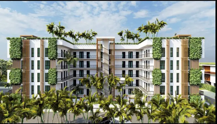 Apartamento en Venta de 2 habitaciones en Veron Foto 7272294-7.jpg