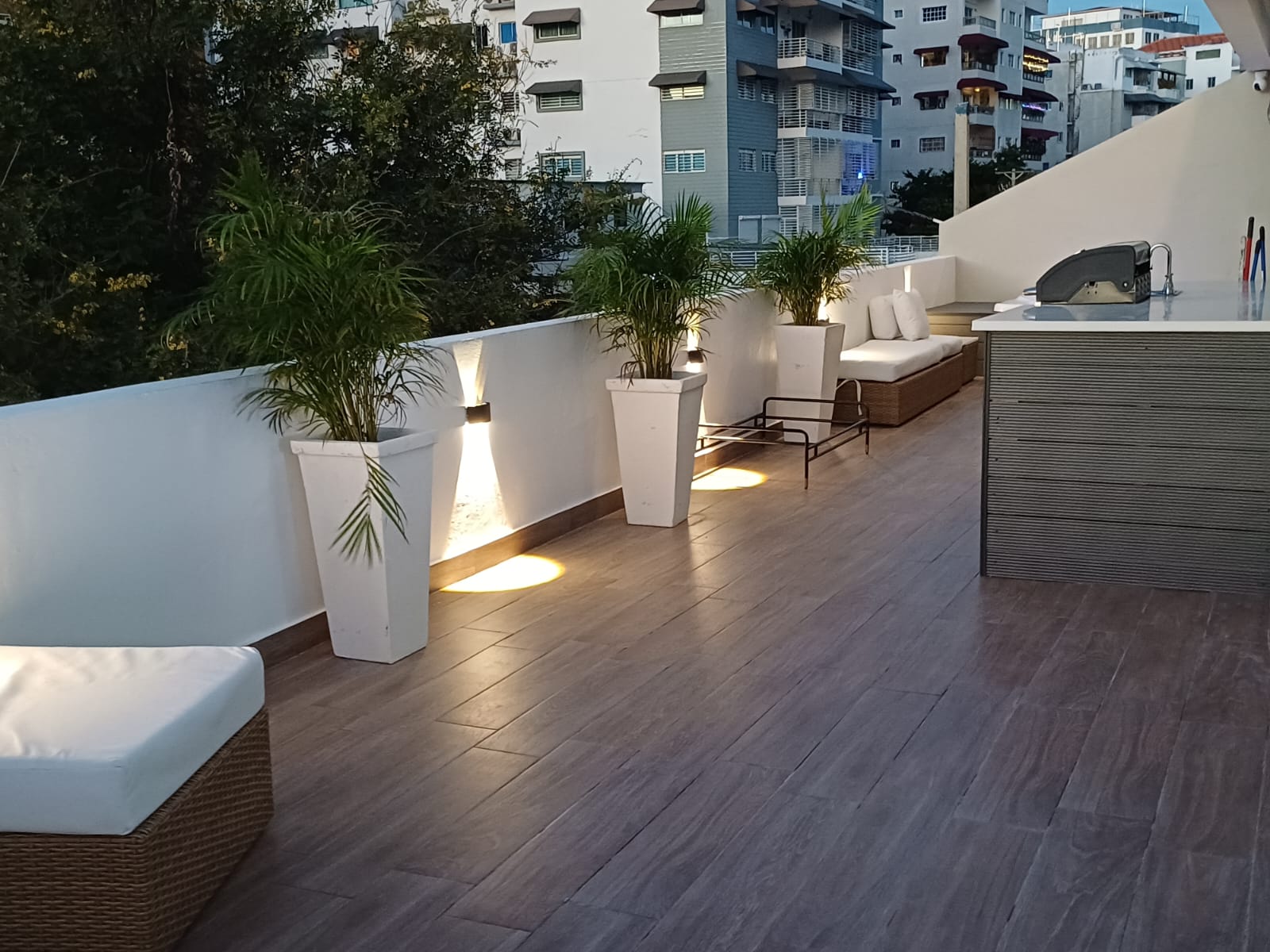 Se alquila hermoso apartamento a una esquina de Downtown Center  Foto 7272295-7.jpg