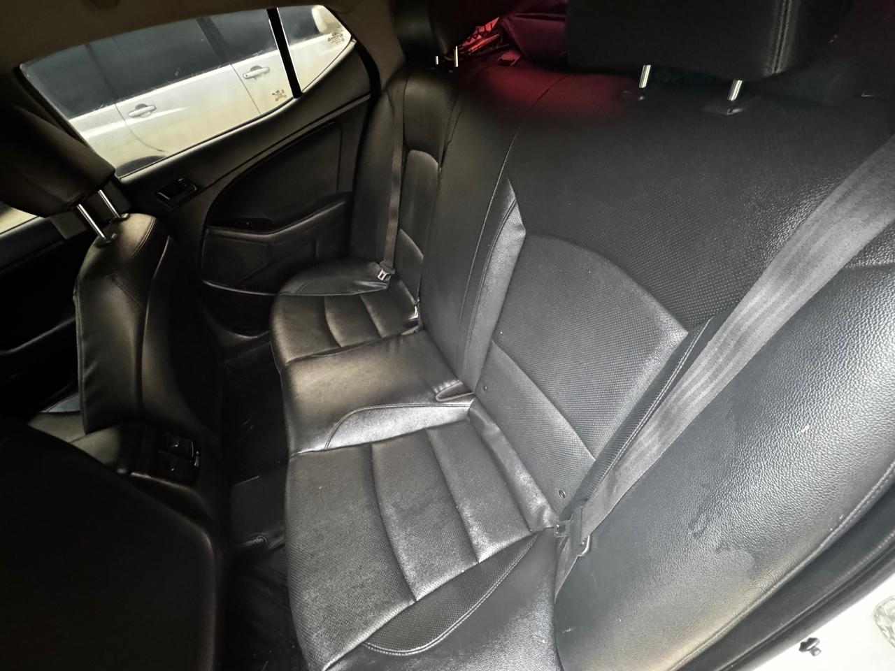 KIA K5 ANO 2014 IMPECABLE en Santo Domingo DN Foto 7272296-12.jpg