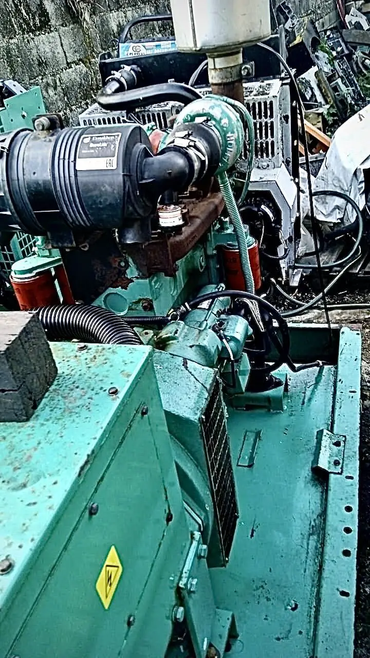 PLANTA ELÉCTRICA CUMMINS DE 60 KW DISPONIBLE Foto 7272325-2.jpg