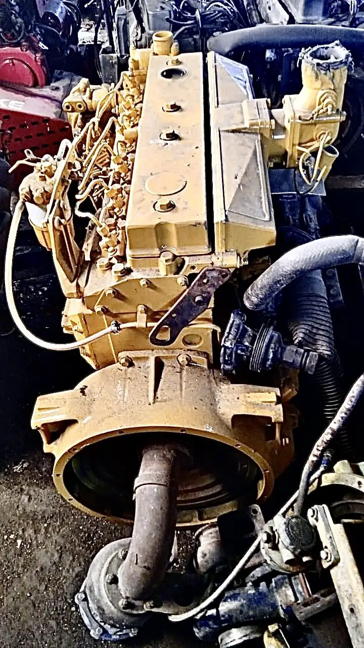 MOTOR IY DISPONIBLE  Foto 7272362-1.jpg