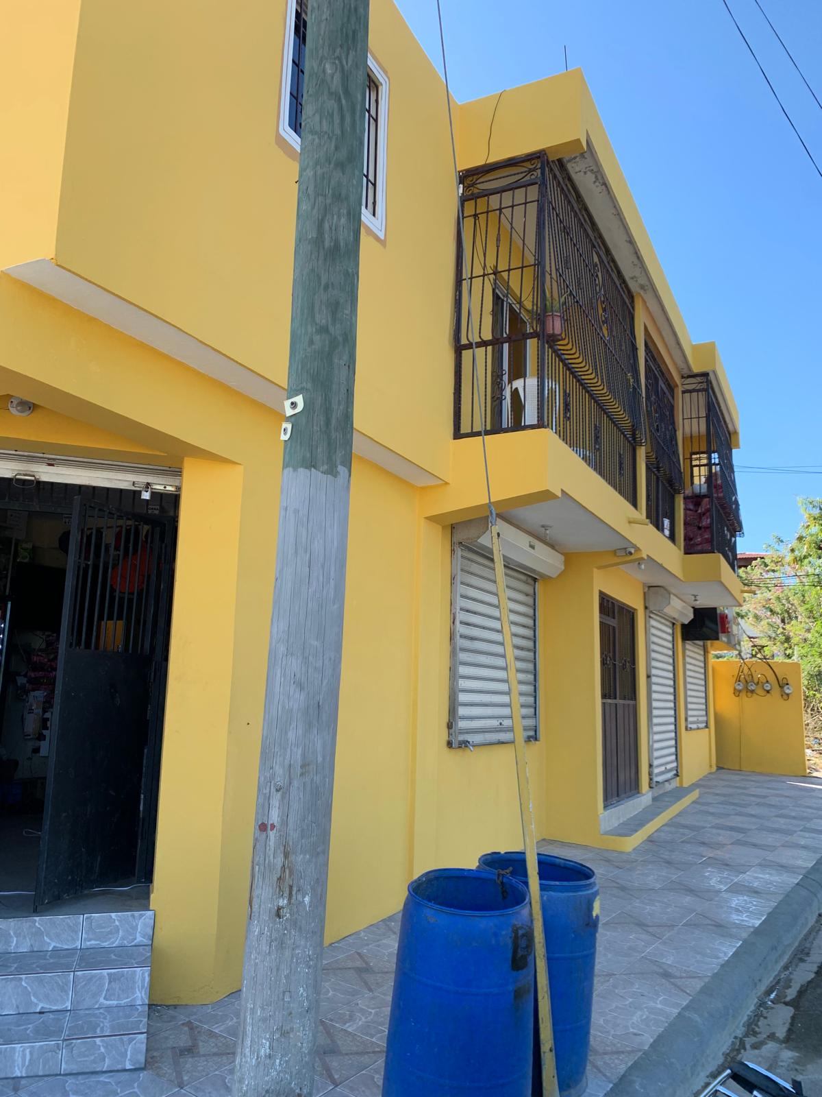Venta de Edificio Comercial.Urb Don Jaime Foto 7272370-2.jpg