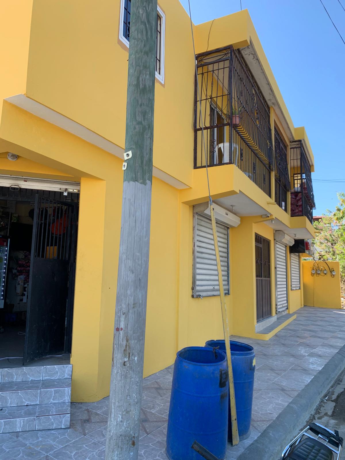 Venta de Edificio Comercial.Urb Don Jaime Foto 7272370-3.jpg