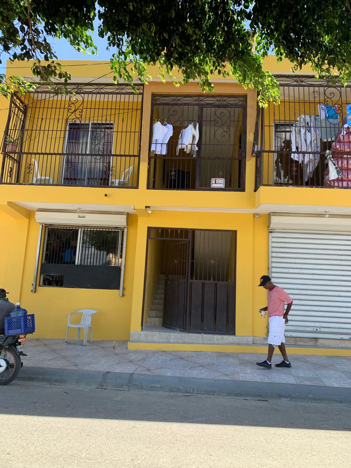 Venta de Edificio Comercial.Urb Don Jaime Foto 7272370-4.jpg