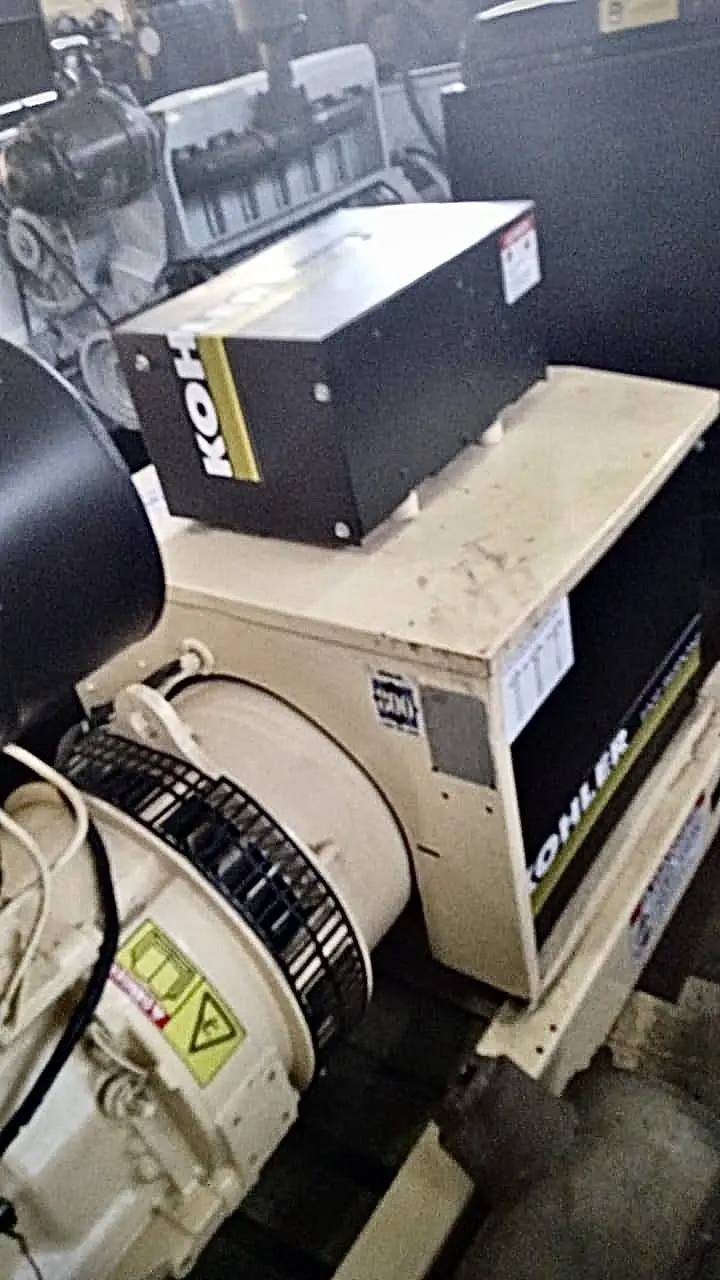 PLANTA KHOLER DE 60 KW DISPONIBLE  Foto 7272372-2.jpg